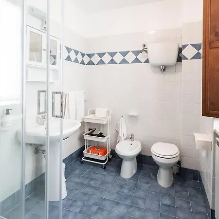 La Torre Apartment