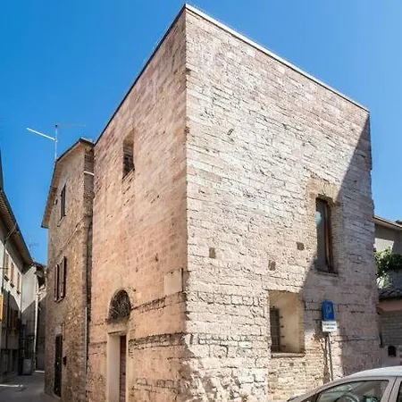 La Torre Apartment Bastia Umbra