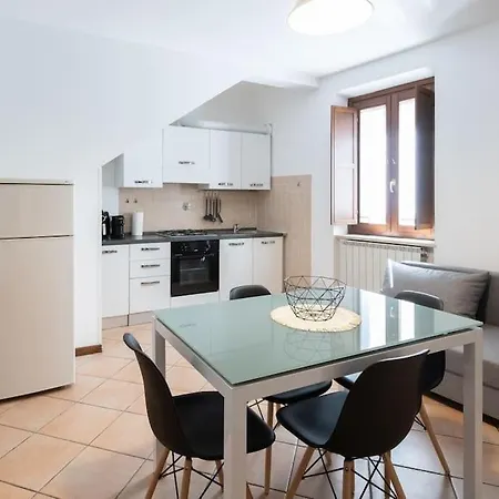 La Torre Apartment Bastia Umbra