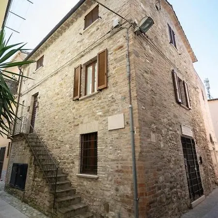 Apartman La Torre Bastia Umbra