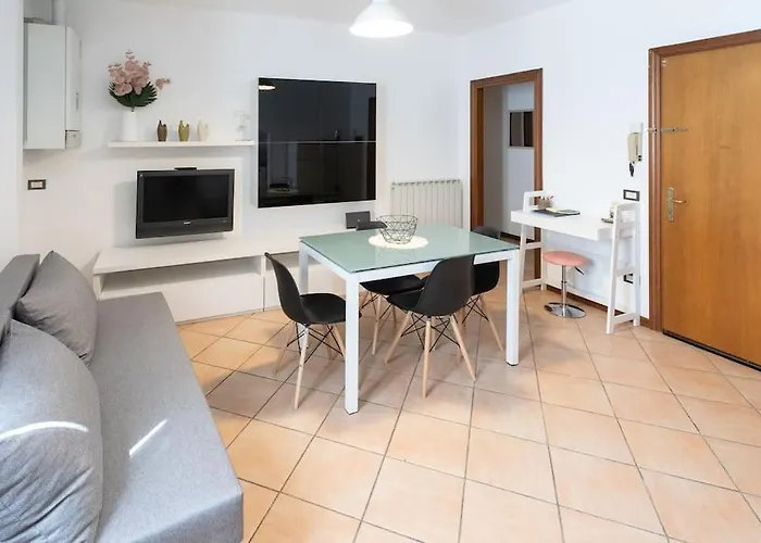 La Torre Appartement *