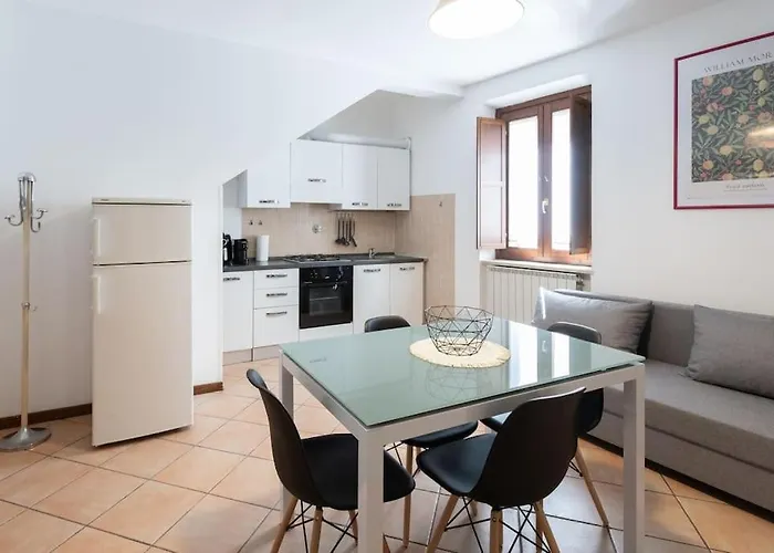 La Torre Apartmán Bastia Umbra